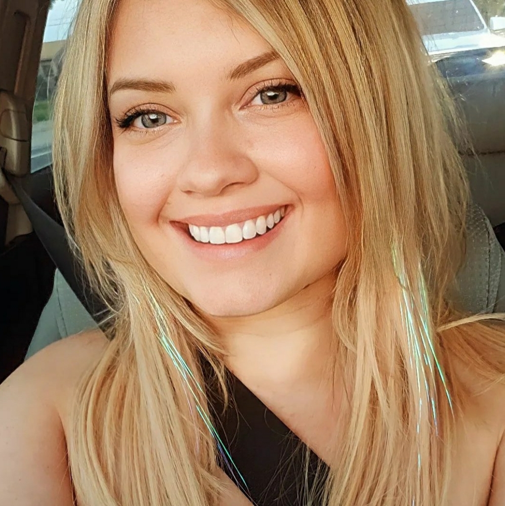 Meet the Posher, Melanie